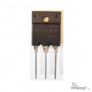 Transistor 2sc4769